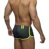 Addicted Mesh-Loop Short (AD358)