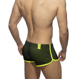 Addicted Mesh-Loop Short (AD358)
