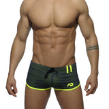 Addicted Mesh-Loop Short (AD358)
