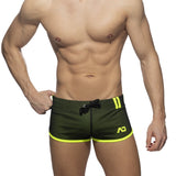 Addicted Mesh-Loop Short (AD358)
