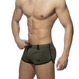 Addicted Mesh-Loop Short (AD358)