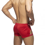 Addicted Side Stripe Short (AD680)