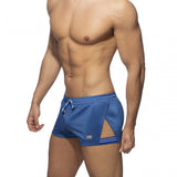 Addicted Side Stripe Short (AD680)