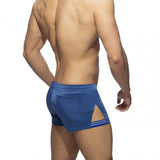 Addicted Side Stripe Short (AD680)