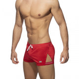Addicted Side Stripe Short (AD680)