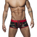 Addicted Camo Stripe Trunk (AD765)