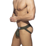 Addicted Push Up Mesh Jock (AD773)