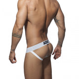 Addicted Push Up Mesh Jock (AD773)