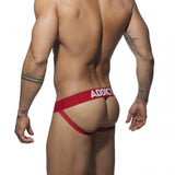 Addicted Push Up Mesh Jock (AD773)