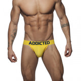 Addicted Push Up Mesh Jock (AD773)