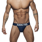 Addicted Push Up Mesh Jock (AD773)