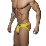 Addicted Push Up Mesh Jock (AD773)