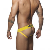 Addicted Push Up Mesh Jock (AD773)