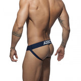 Addicted Push Up Mesh Jock (AD773)