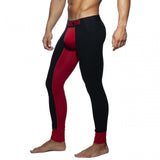 Addicted Rib Combi Long John (AD780)