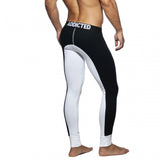 Addicted Rib Combi Long John (AD780)
