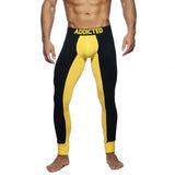 Addicted Rib Combi Long John (AD780)