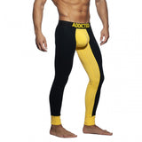 Addicted Rib Combi Long John (AD780)