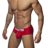 Addicted Push Up Mesh Brief (AD805)