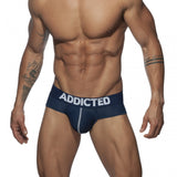 Addicted Push Up Mesh Brief (AD805)