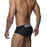 Addicted Push Up Mesh Brief (AD805)