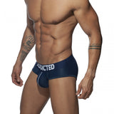 Addicted Push Up Mesh Brief (AD805)