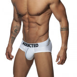 Addicted Push Up Mesh Brief (AD805)