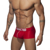 Addicted Push Up Mesh Trunk (AD806)