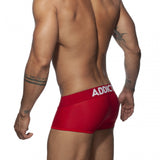 Addicted Push Up Mesh Trunk (AD806)