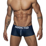 Addicted Push Up Mesh Trunk (AD806)