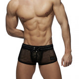 Addicted C-Through Rocky (AD842)