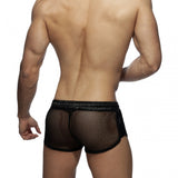 Addicted C-Through Rocky (AD842)