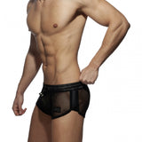 Addicted C-Through Rocky (AD842)