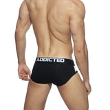 Addicted 3-Pack Combi Mesh Brief (AD845)