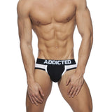 Addicted 3-Pack Combi Mesh Brief (AD845)