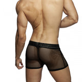Addicted C-Through Kango Short (AD846)