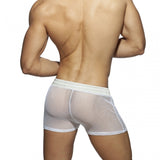 Addicted C-Through Kango Short (AD846)