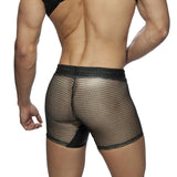 Addicted AD Party Sport Short (AD851)