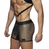 Addicted AD Party Sport Short (AD851)