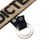 Addicted Removable Cockring Band (AD859)
