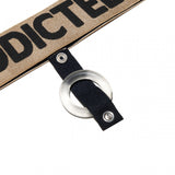 Addicted Removable Cockring Band (AD859)