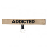 Addicted Removable Cockring Band (AD859)
