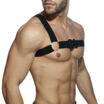 Addicted Gladiator Clipped Harness (AD862)