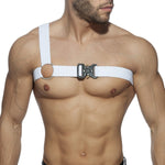 Addicted Gladiator Clipped Harness (AD862)