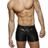 Addicted Fetish Short (AD867)