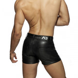 Addicted Fetish Short (AD867)