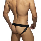 Addicted Mesh Click Jock (AD946)