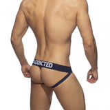 Addicted Sailor Velvet Jock Strap (AD947)