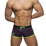 Addicted Mix Short (AD956)