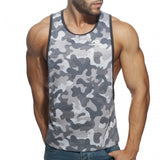 Addicted AD Fantasy Low Rider Tank Top (AD958)